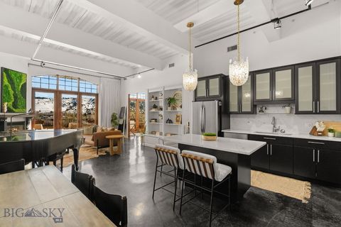 Photo of 150 Village Crossing Way #1J, Bozeman, MT 59715 (MLS # 409863)