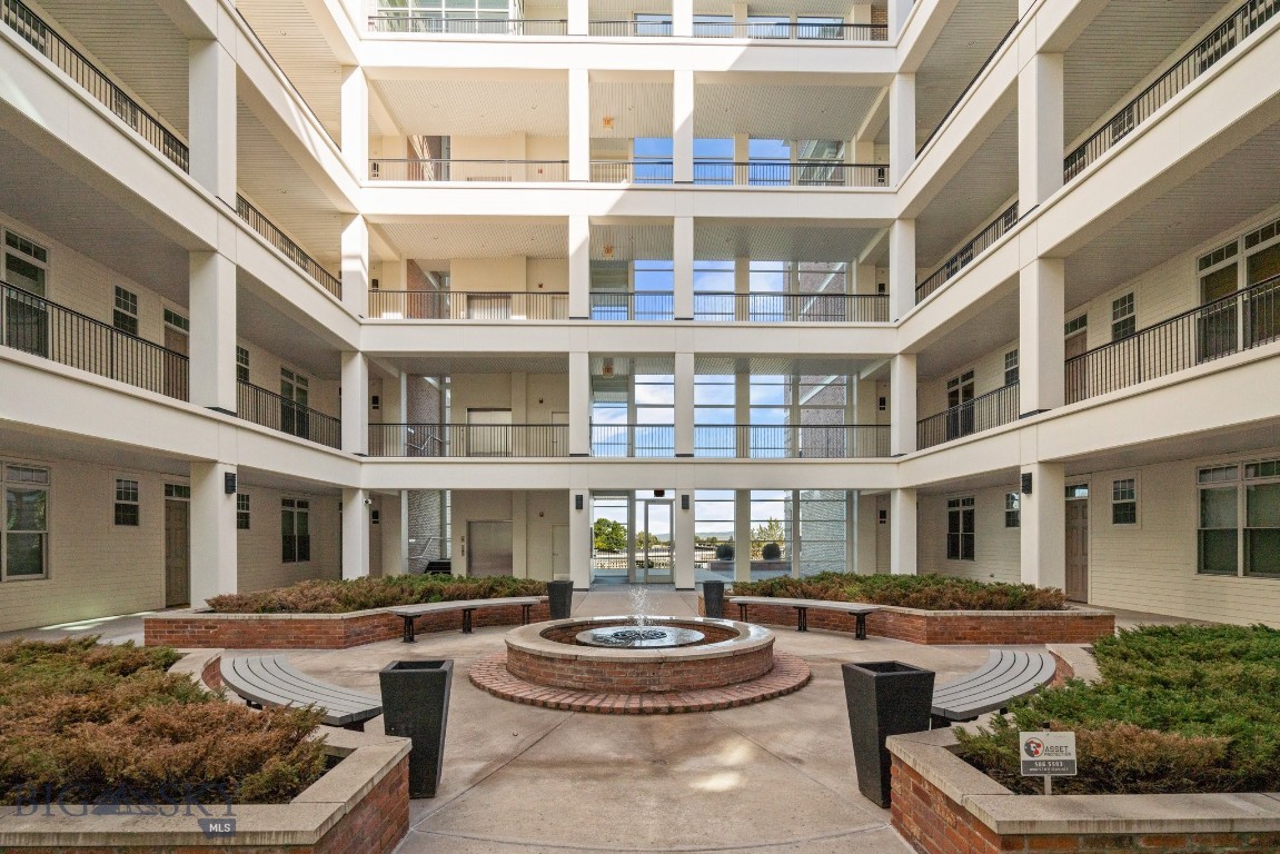 Village Downtown - Residential