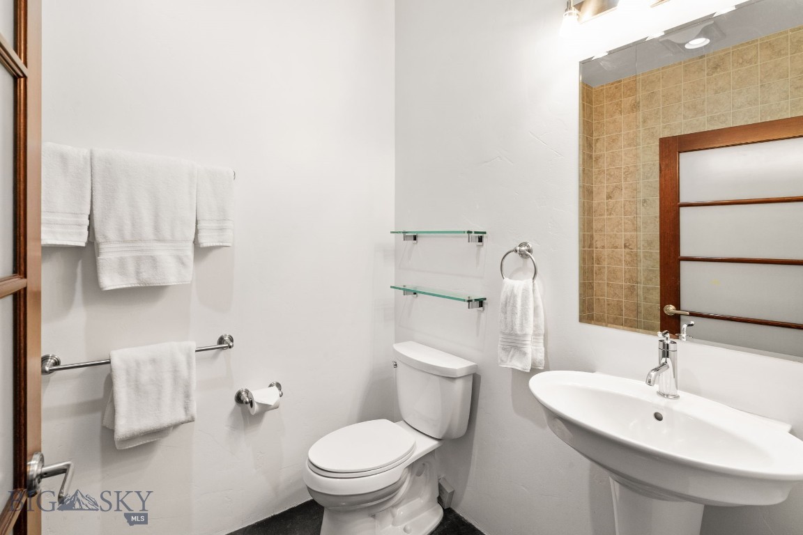 Village Downtown - Residential