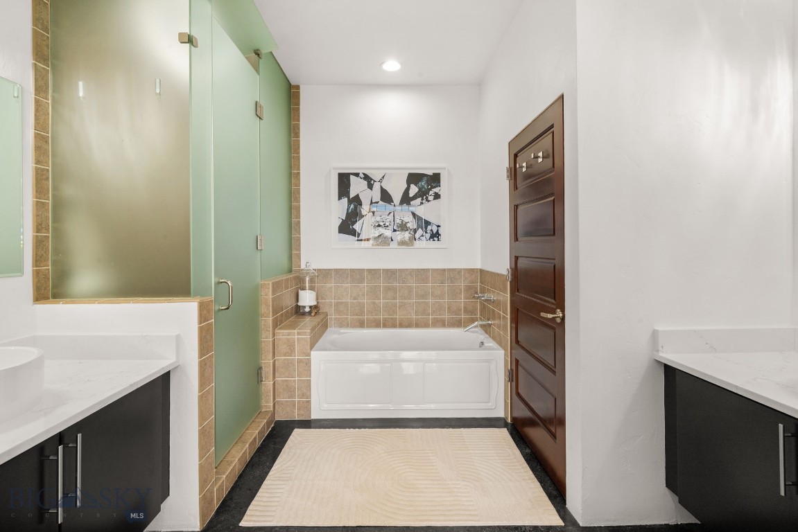 Village Downtown - Residential