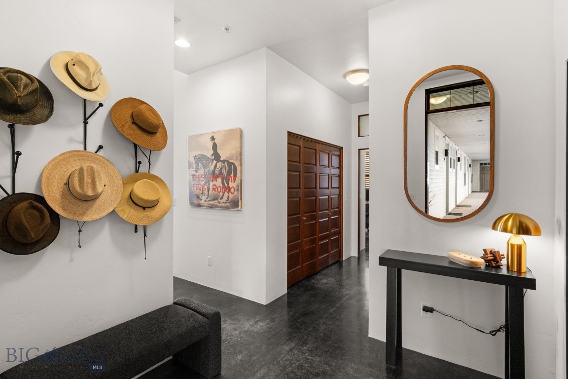 Village Downtown - Residential