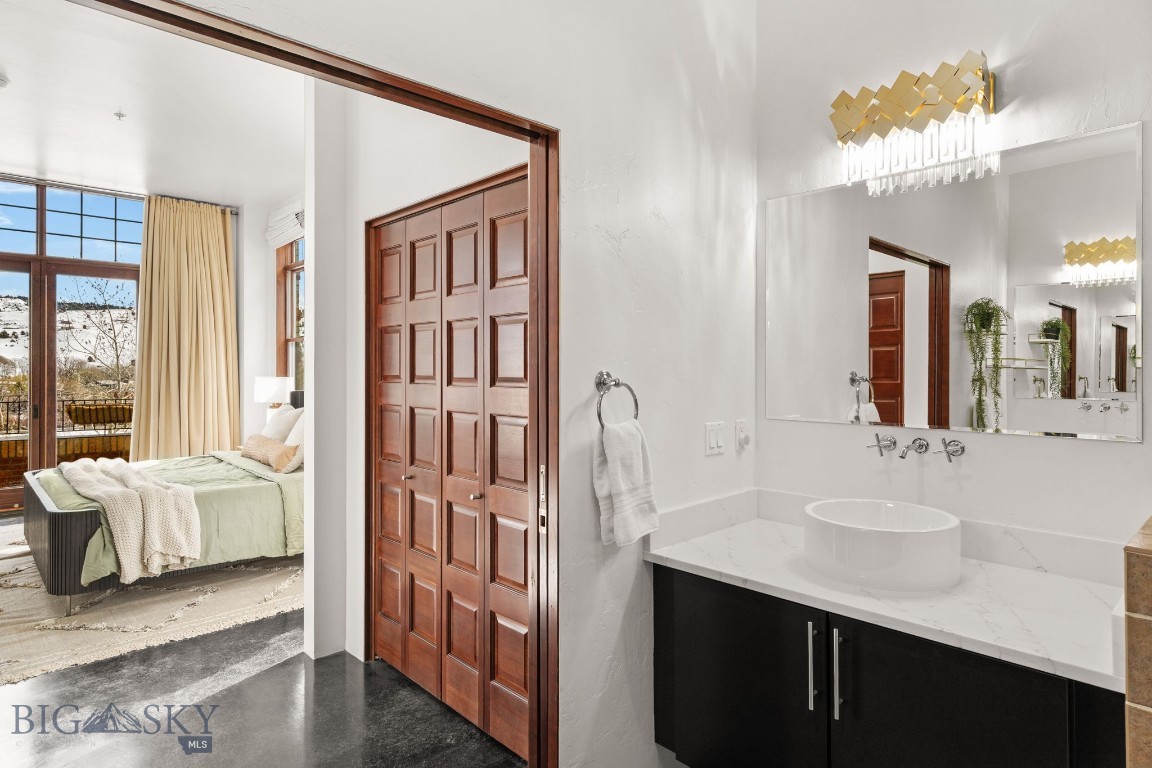 Village Downtown - Residential