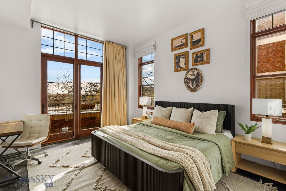 Village Downtown - Residential