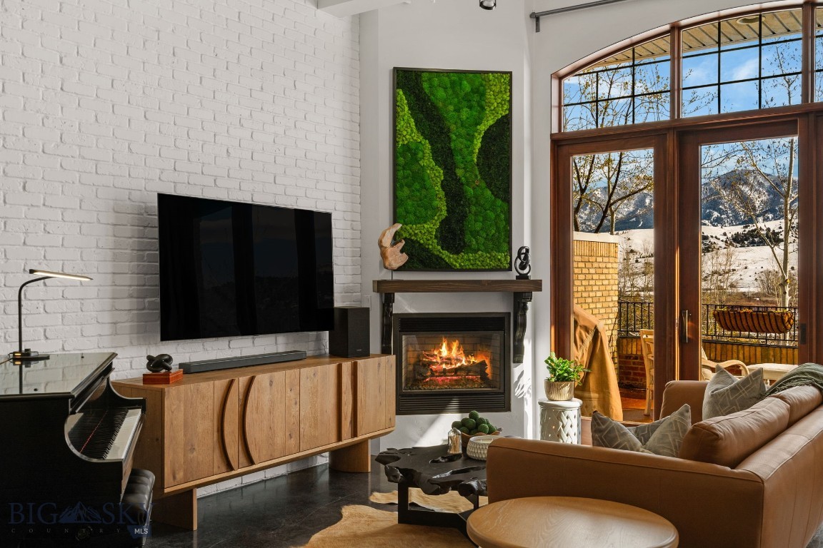 Village Downtown - Residential