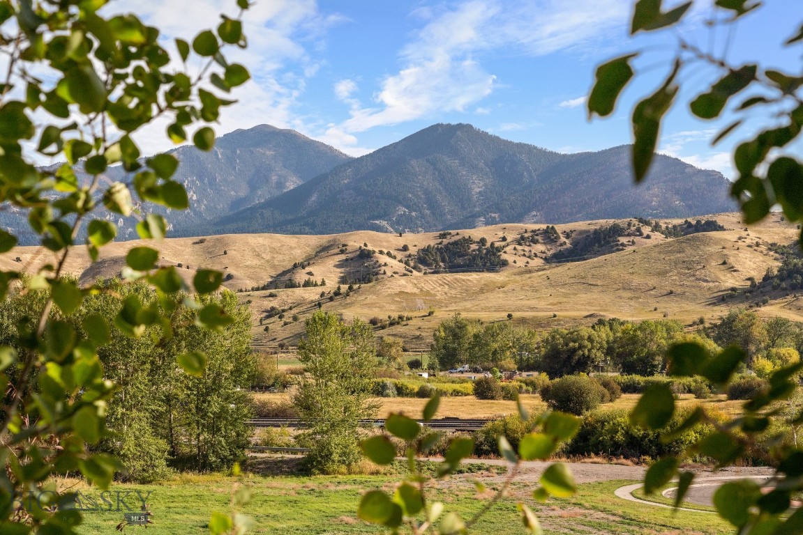 Village Downtown - Residential