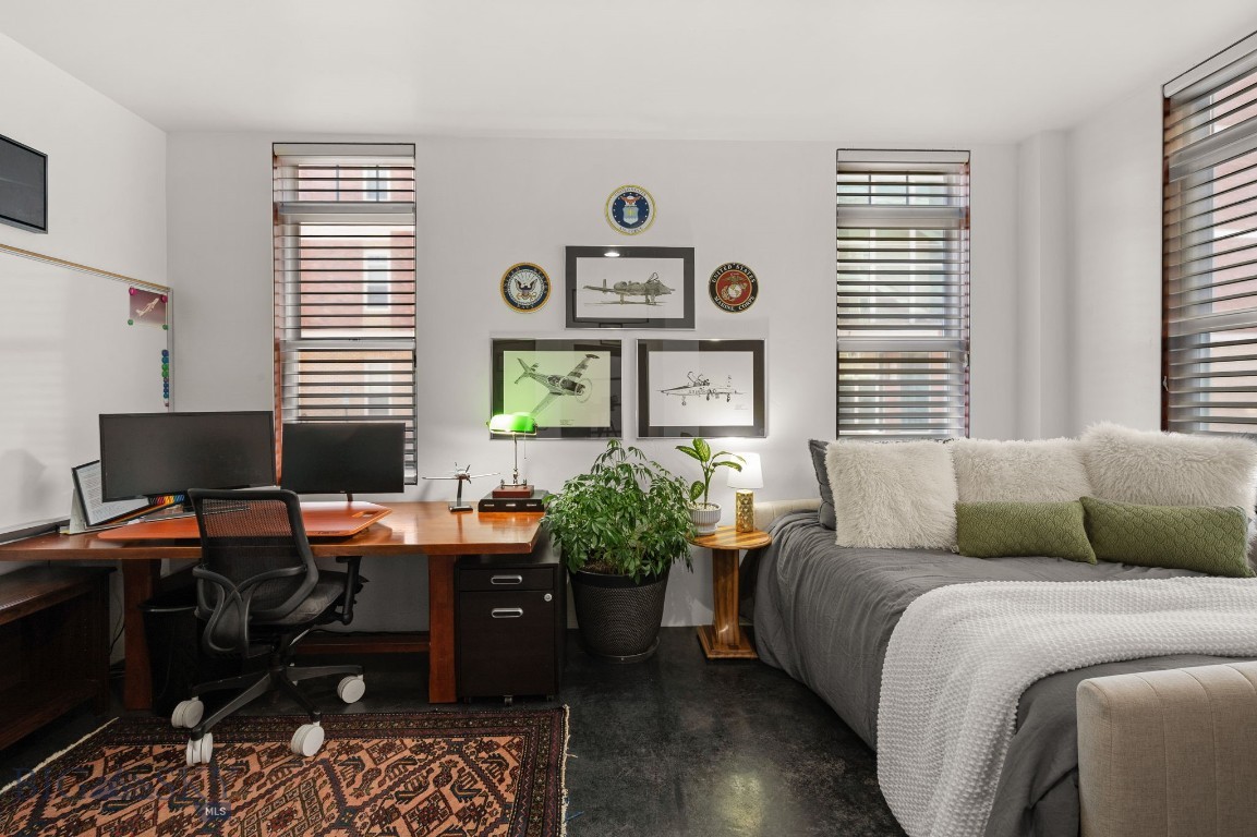 Village Downtown - Residential