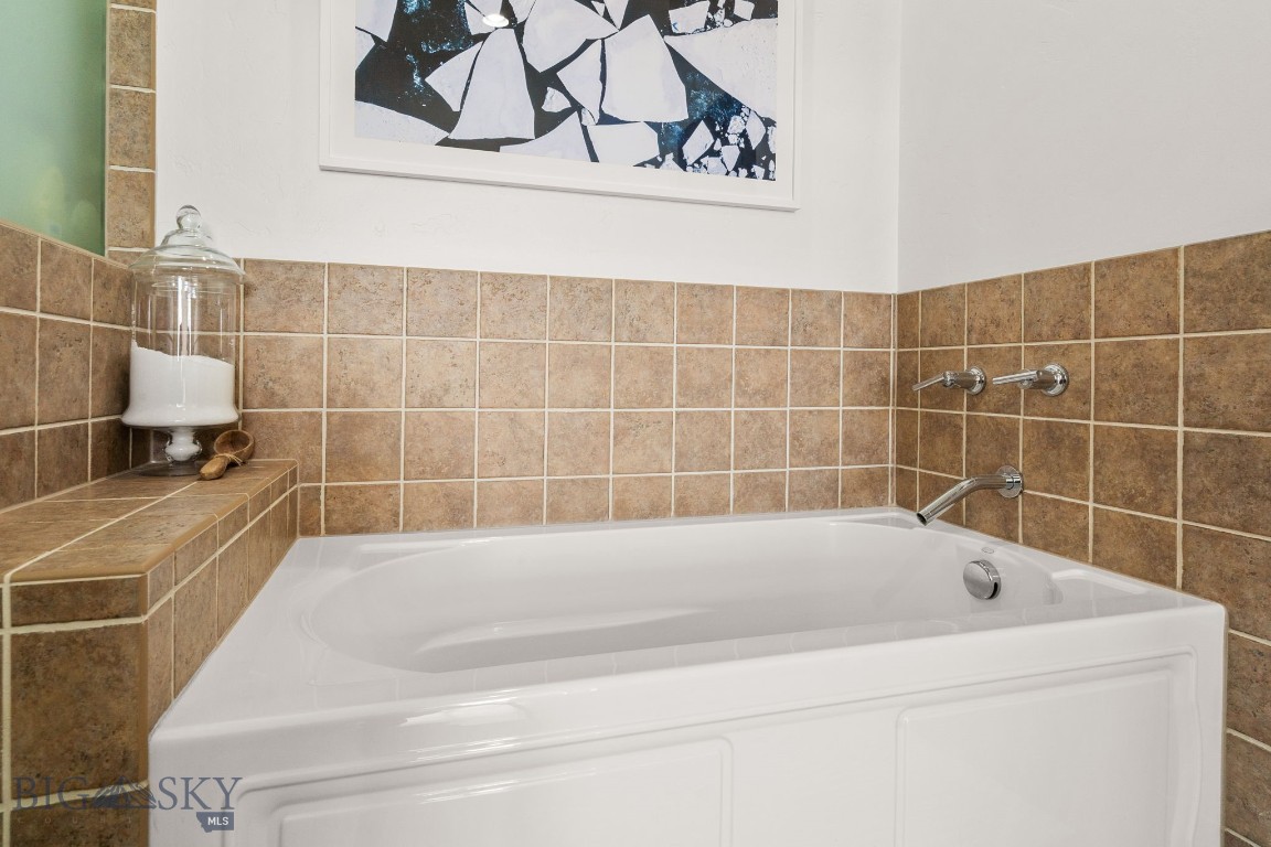 Village Downtown - Residential