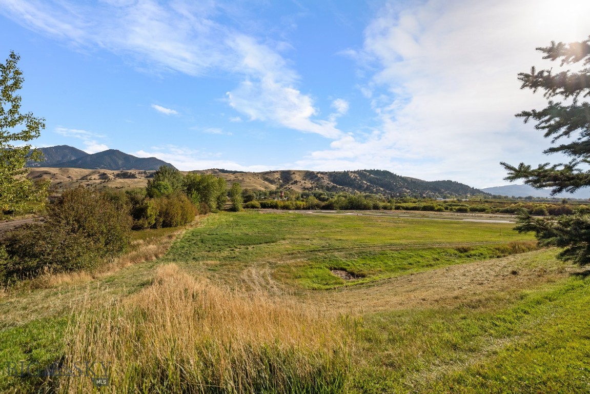 Village Downtown - Residential