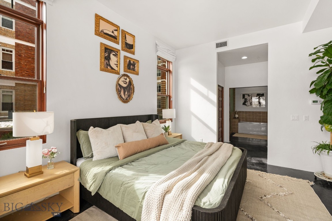 Village Downtown - Residential