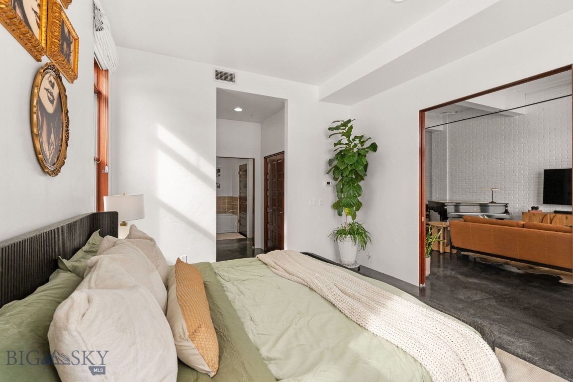 Village Downtown - Residential