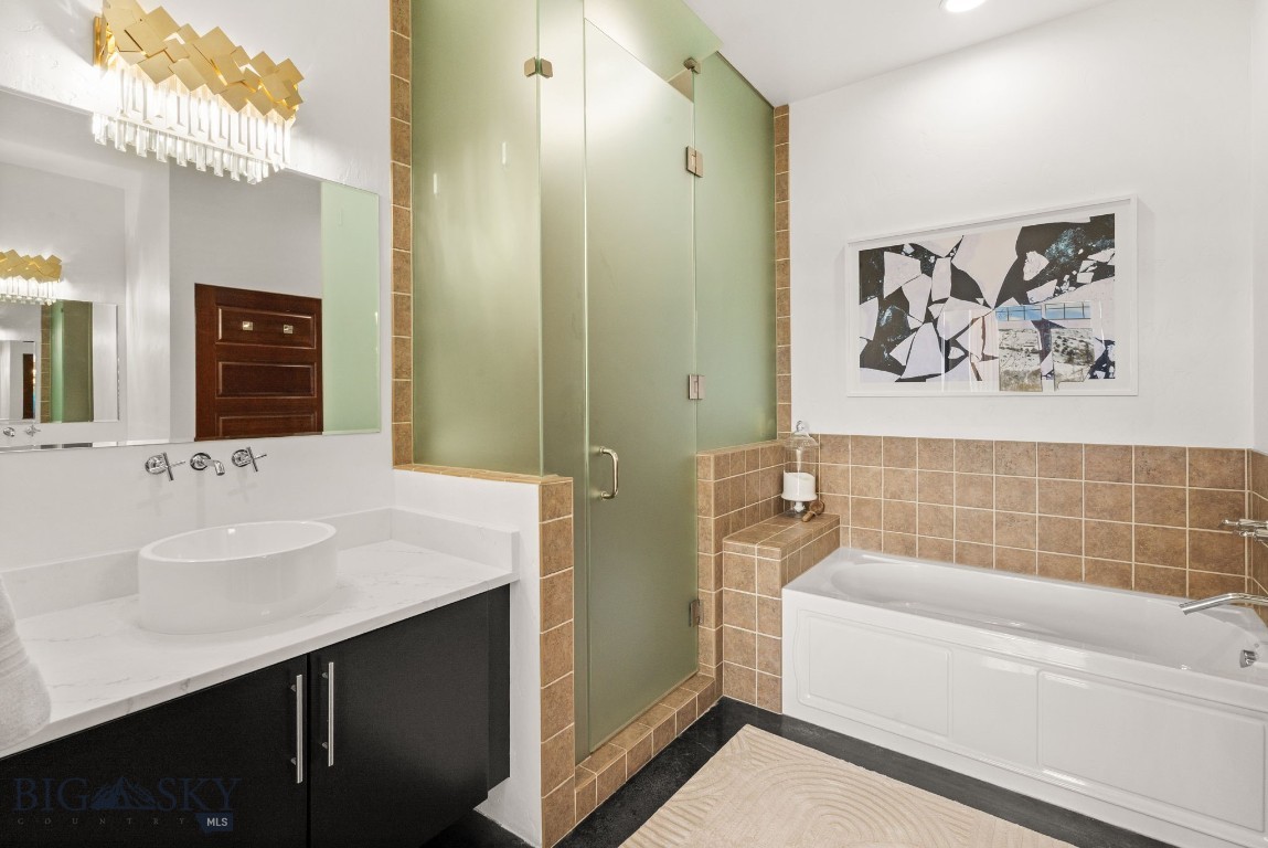 Village Downtown - Residential