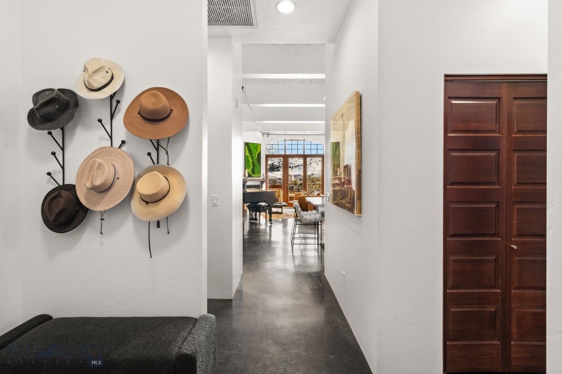 Village Downtown - Residential