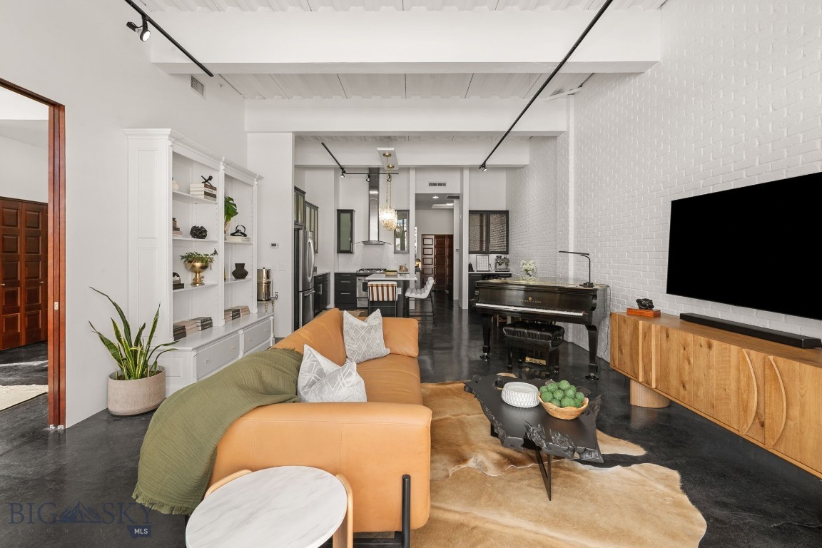 Village Downtown - Residential