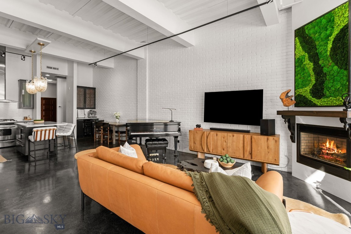 Village Downtown - Residential