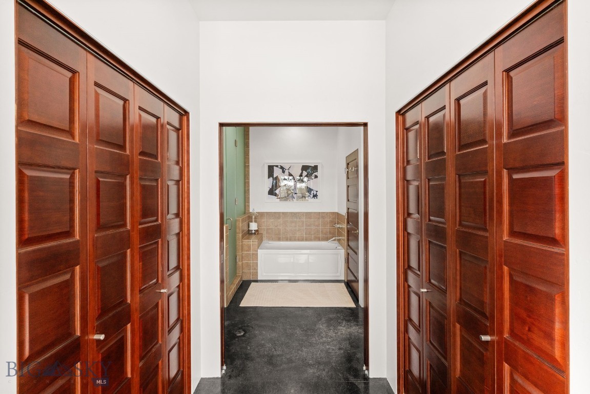 Village Downtown - Residential