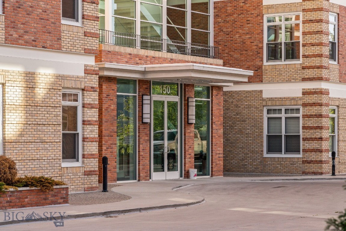 Village Downtown - Residential