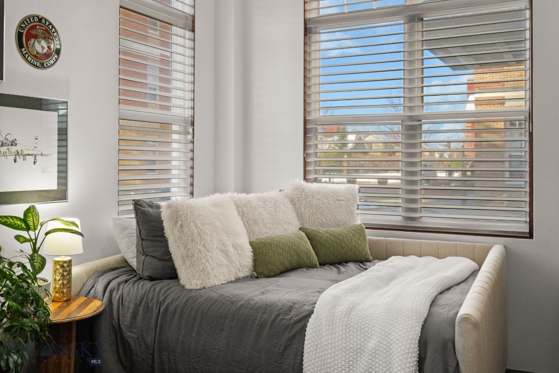 Village Downtown - Residential