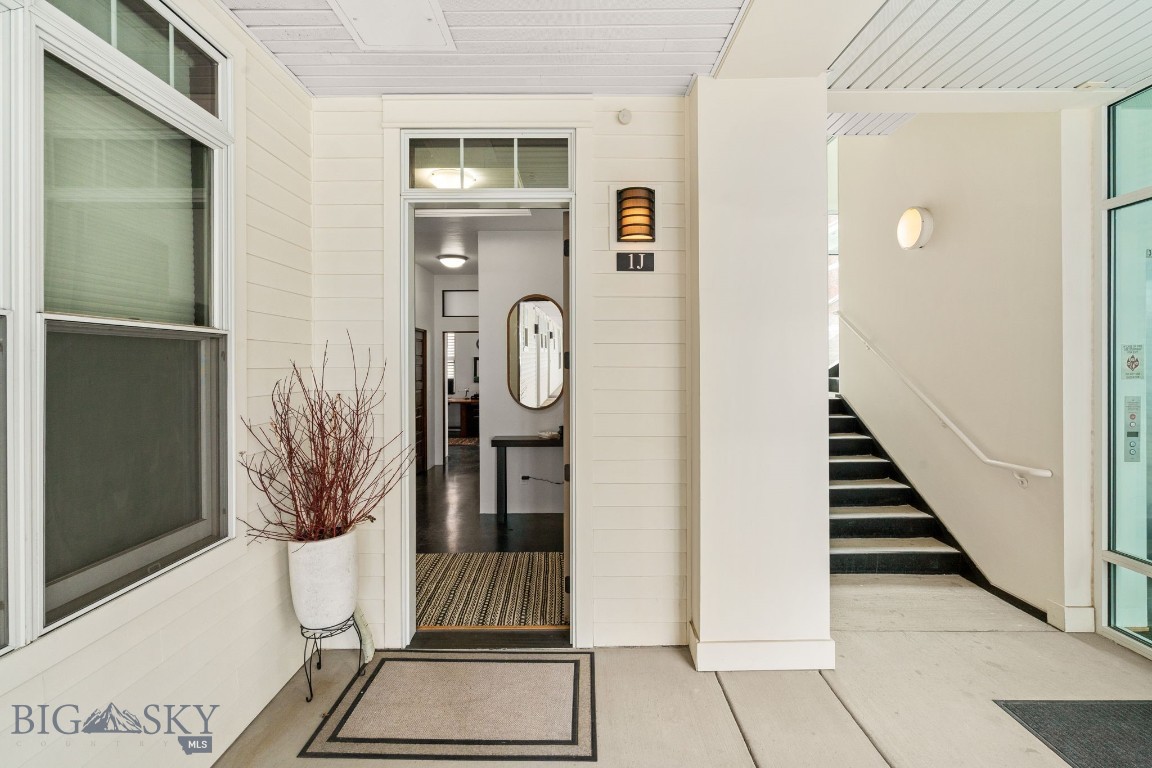 Village Downtown - Residential