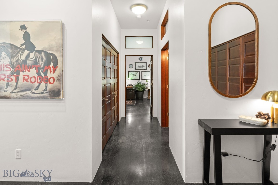 Village Downtown - Residential