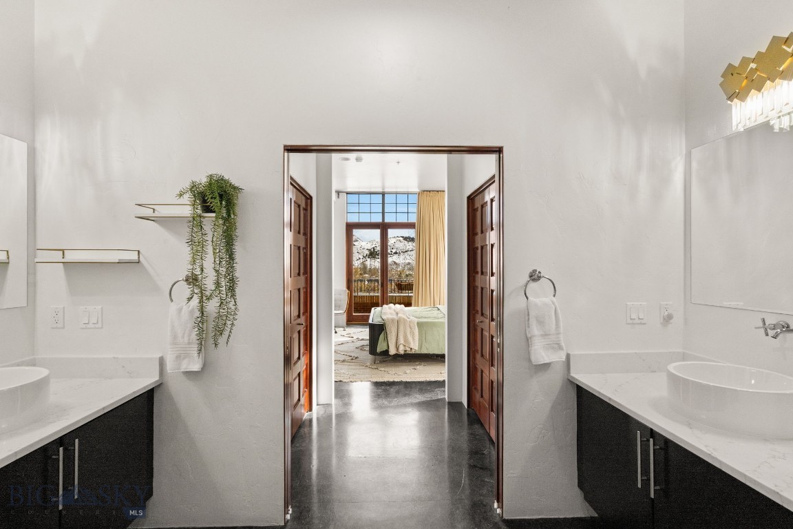 Village Downtown - Residential