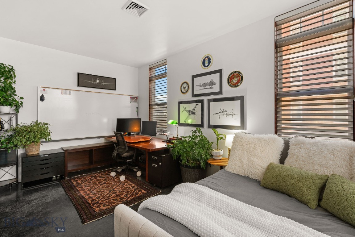 Village Downtown - Residential