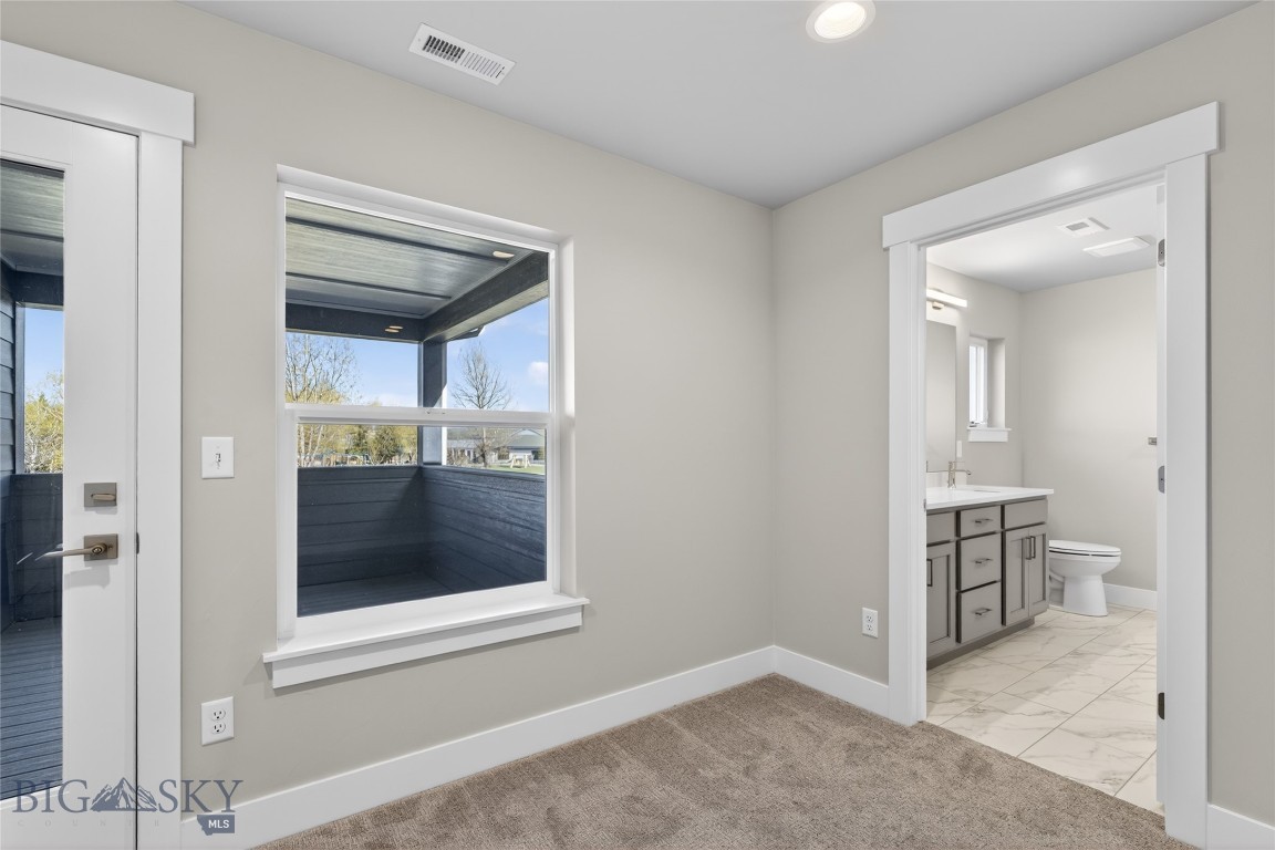 Valley Meadows - Bozeman - Residential