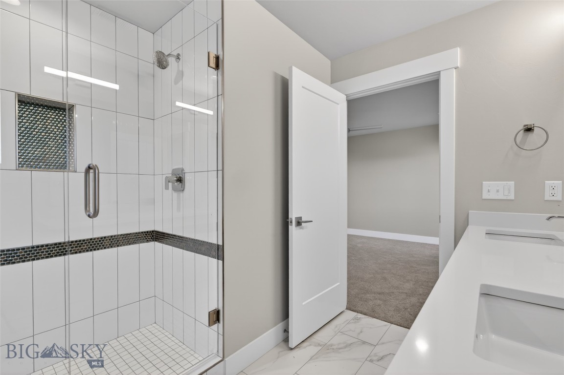 Valley Meadows - Bozeman - Residential