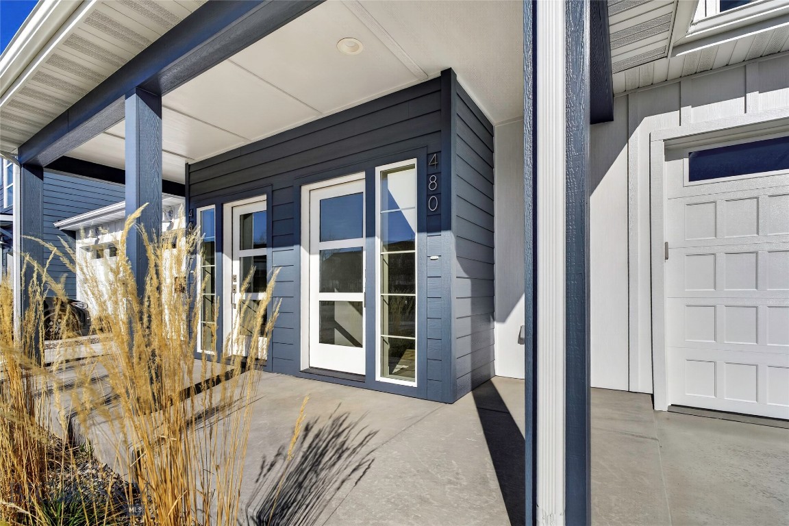 Valley Meadows - Bozeman - Residential