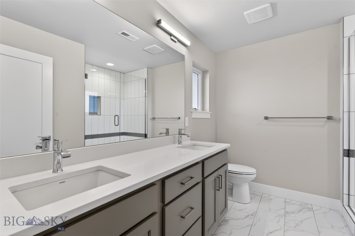 Valley Meadows - Bozeman - Residential