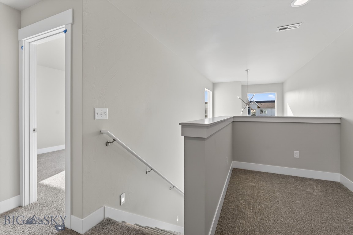 Valley Meadows - Bozeman - Residential