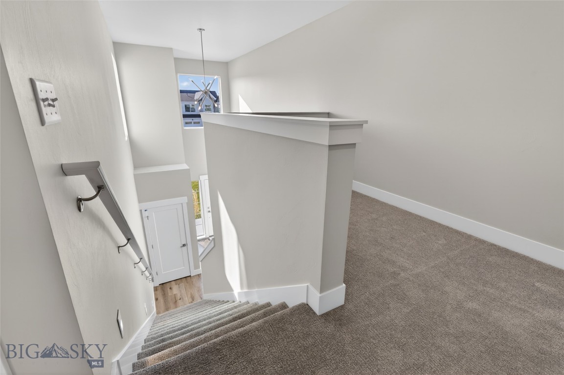 Valley Meadows - Bozeman - Residential