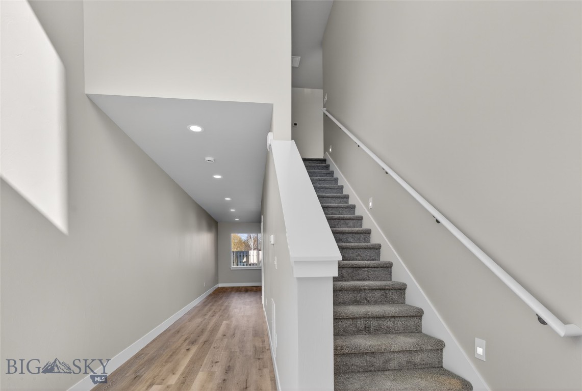 Valley Meadows - Bozeman - Residential