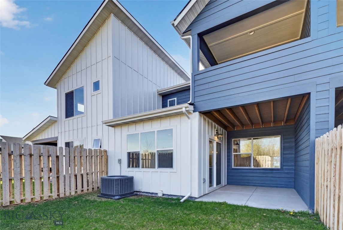 Valley Meadows - Bozeman - Residential