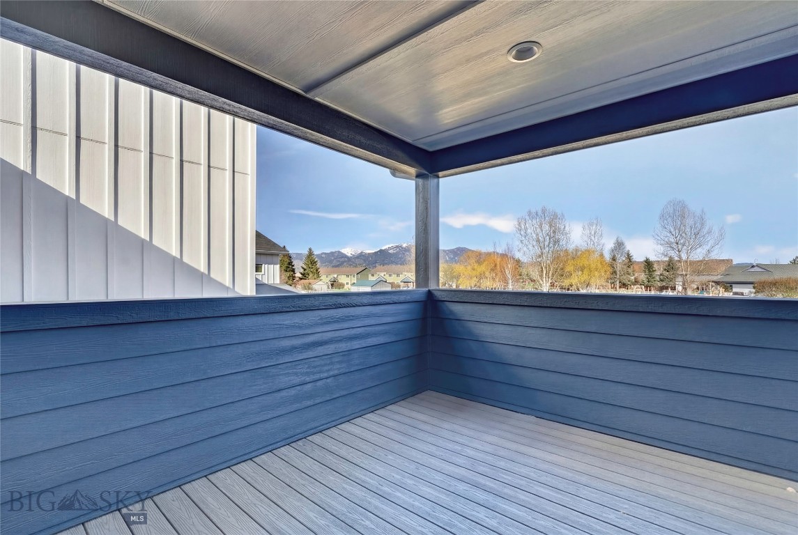 Valley Meadows - Bozeman - Residential