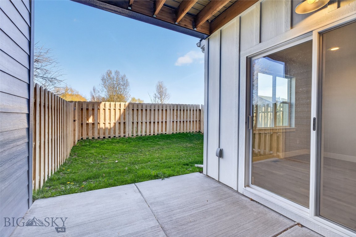 Valley Meadows - Bozeman - Residential