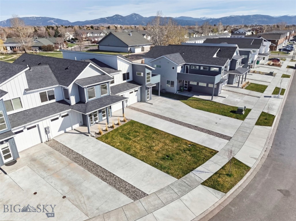 Valley Meadows - Bozeman - Residential