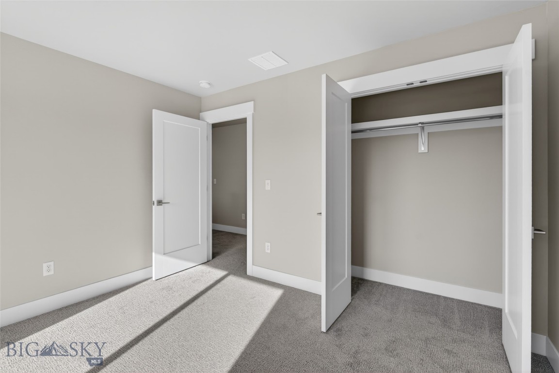 Valley Meadows - Bozeman - Residential