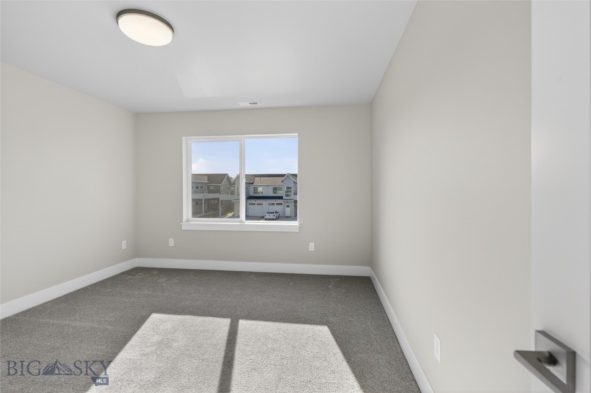 Valley Meadows - Bozeman - Residential