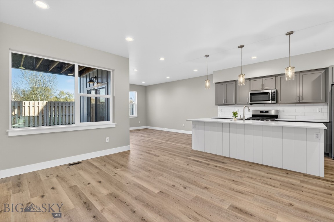 Valley Meadows - Bozeman - Residential