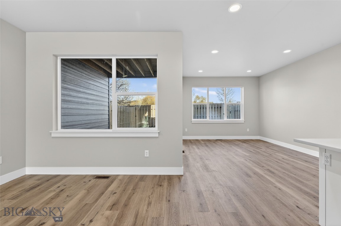 Valley Meadows - Bozeman - Residential