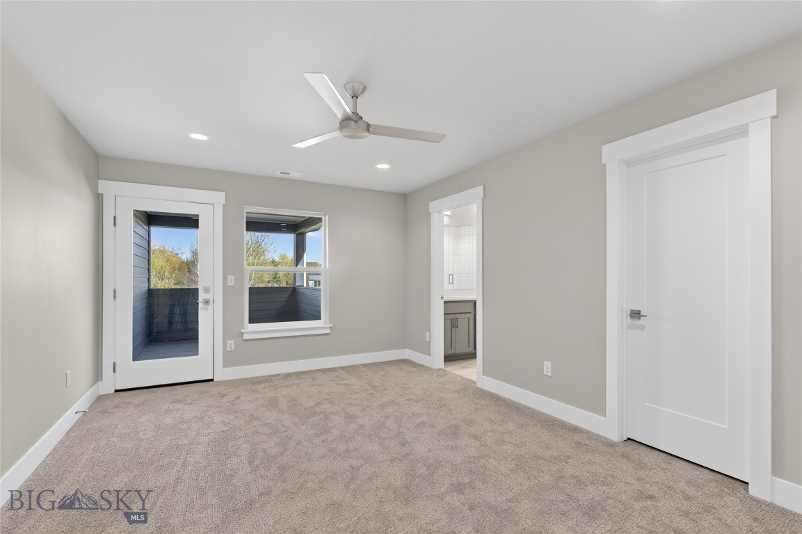 Valley Meadows - Bozeman - Residential