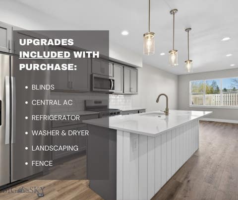 Photo of 480 Meriwether Avenue, Bozeman, MT 59718 (MLS # 410193)