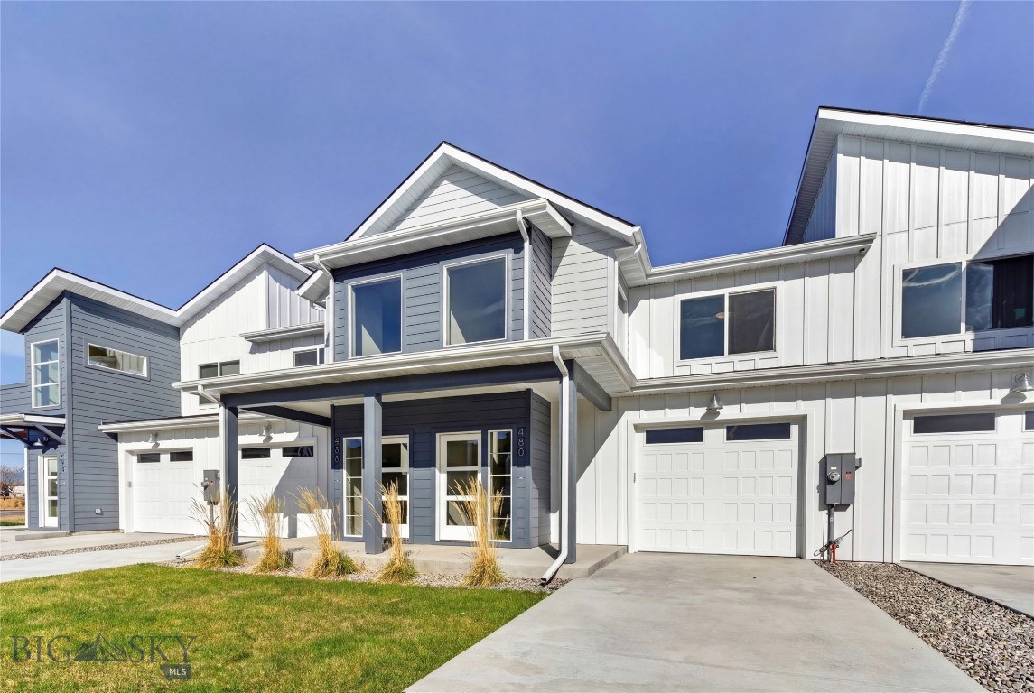 Valley Meadows - Bozeman - Residential