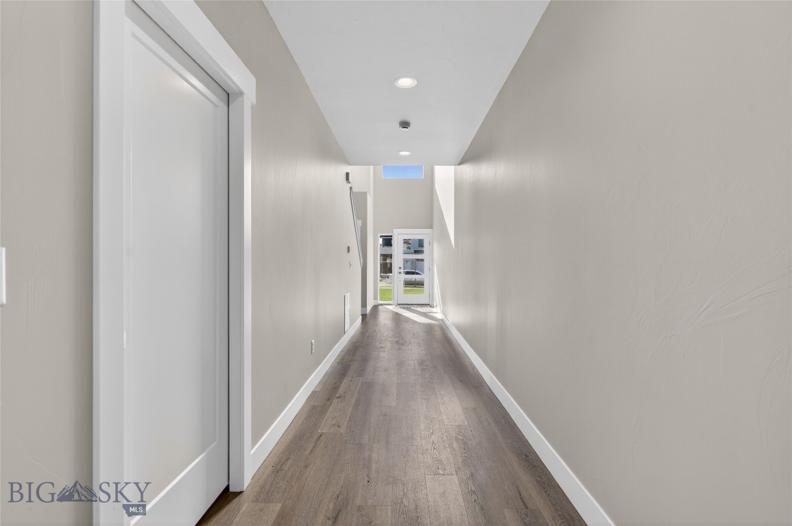 Valley Meadows - Bozeman - Residential