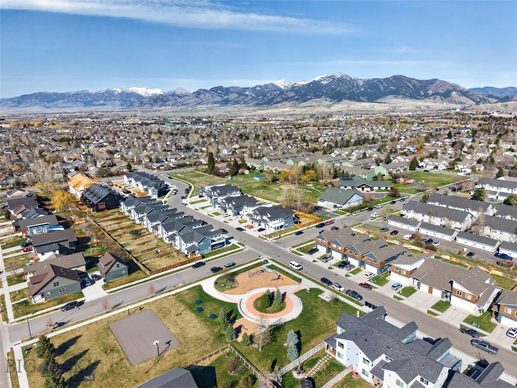 Valley Meadows - Bozeman - Residential