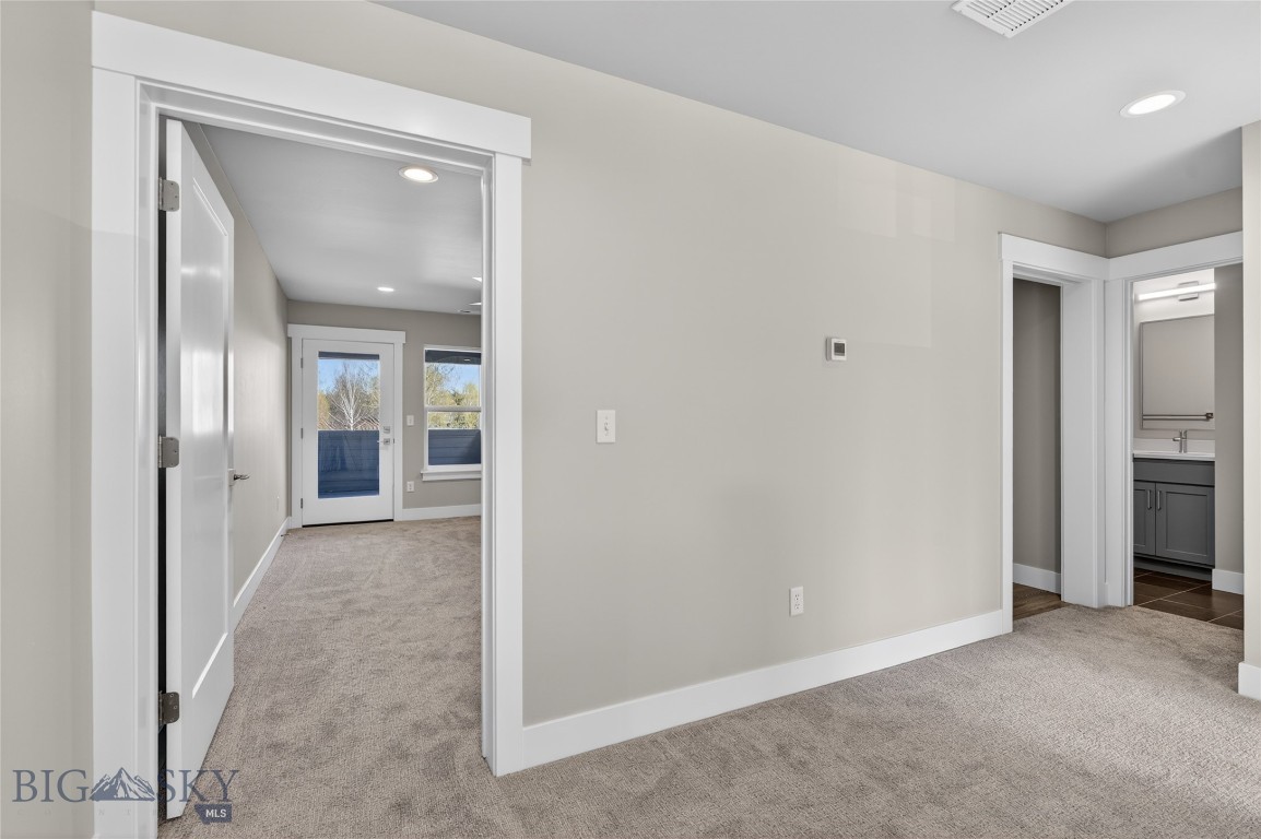 Valley Meadows - Bozeman - Residential