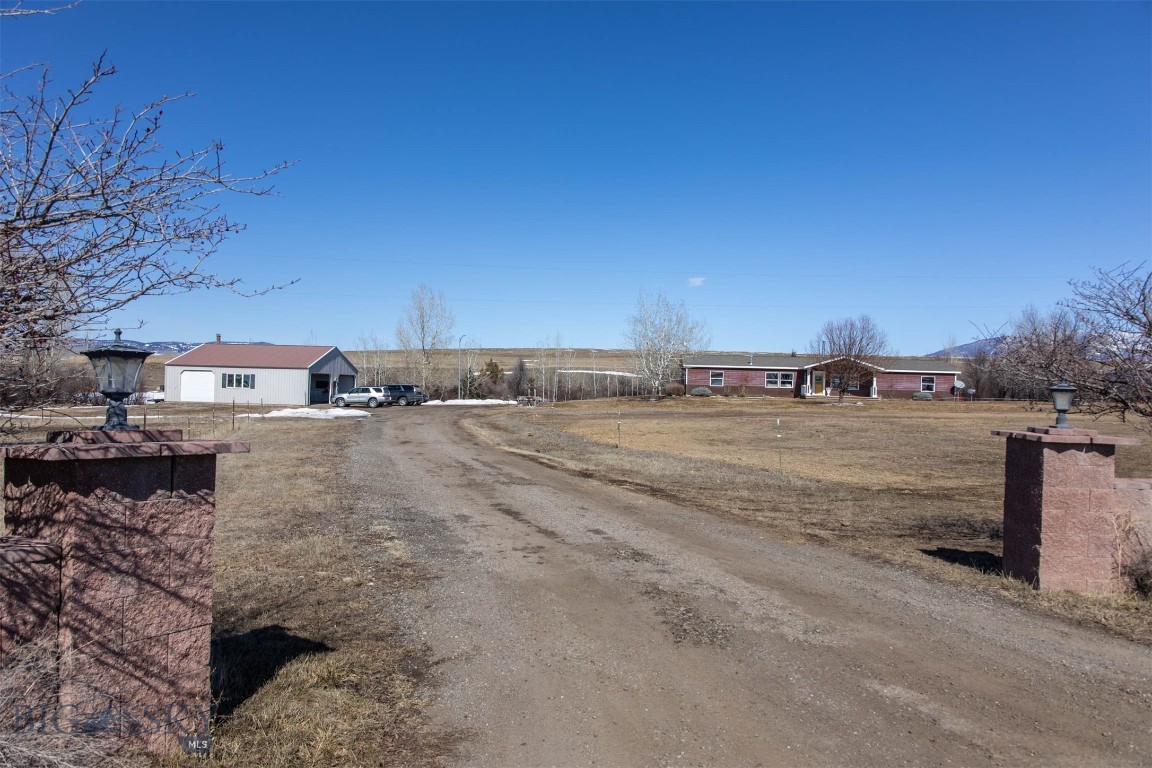 1535 Reynolds Creek Road