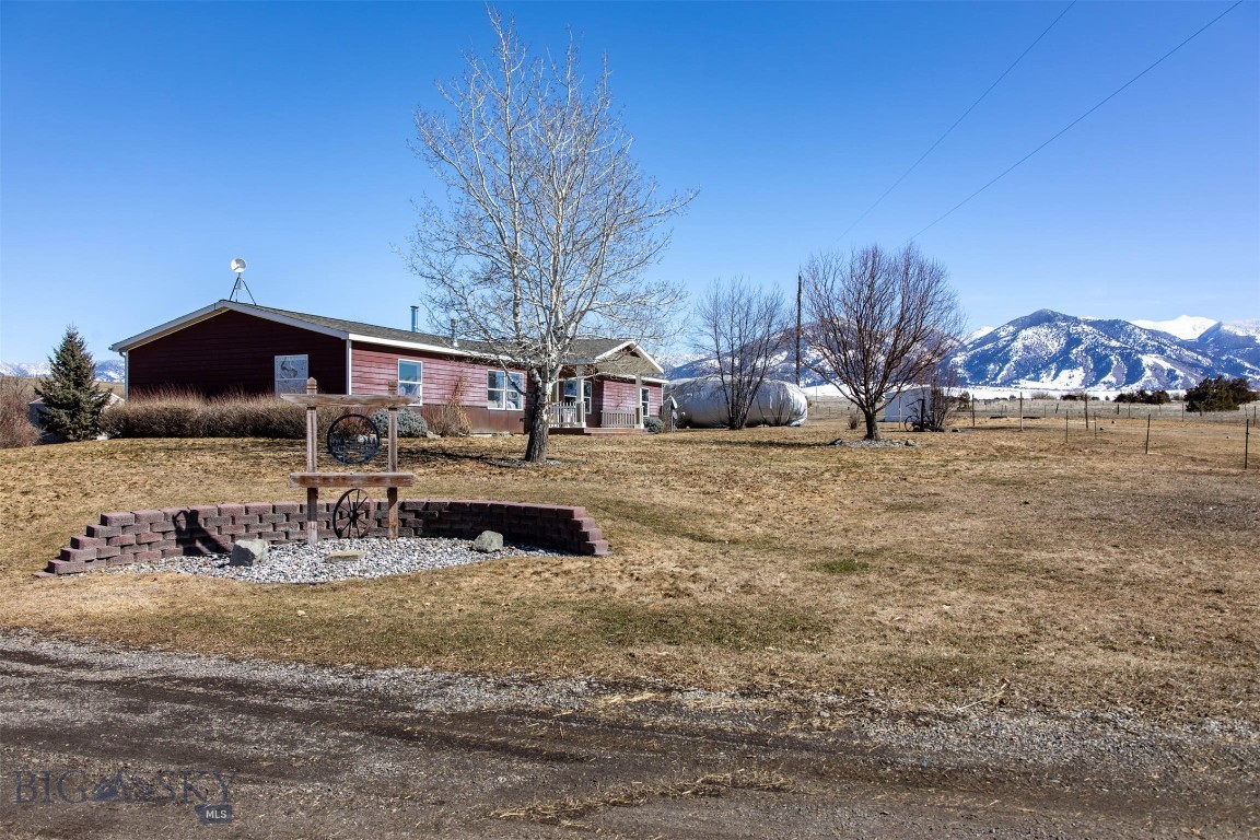 1535 Reynolds Creek Road