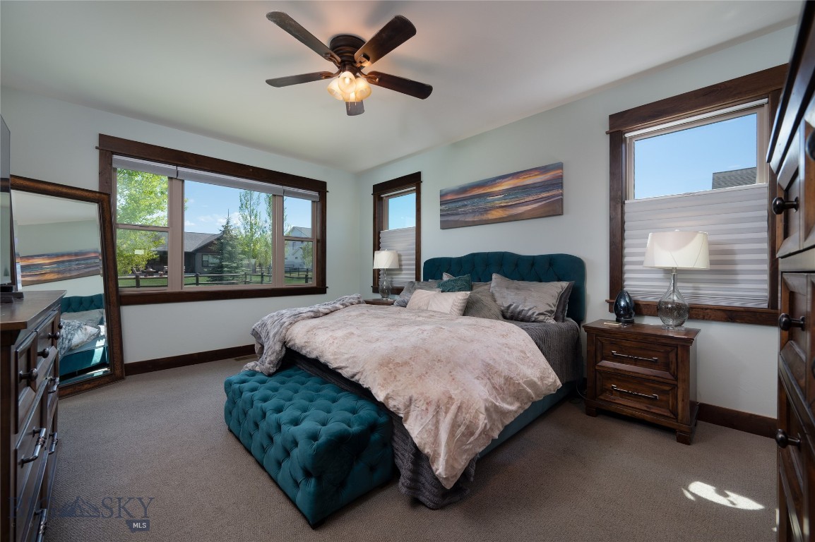 Middle Creek Parklands - Residential
