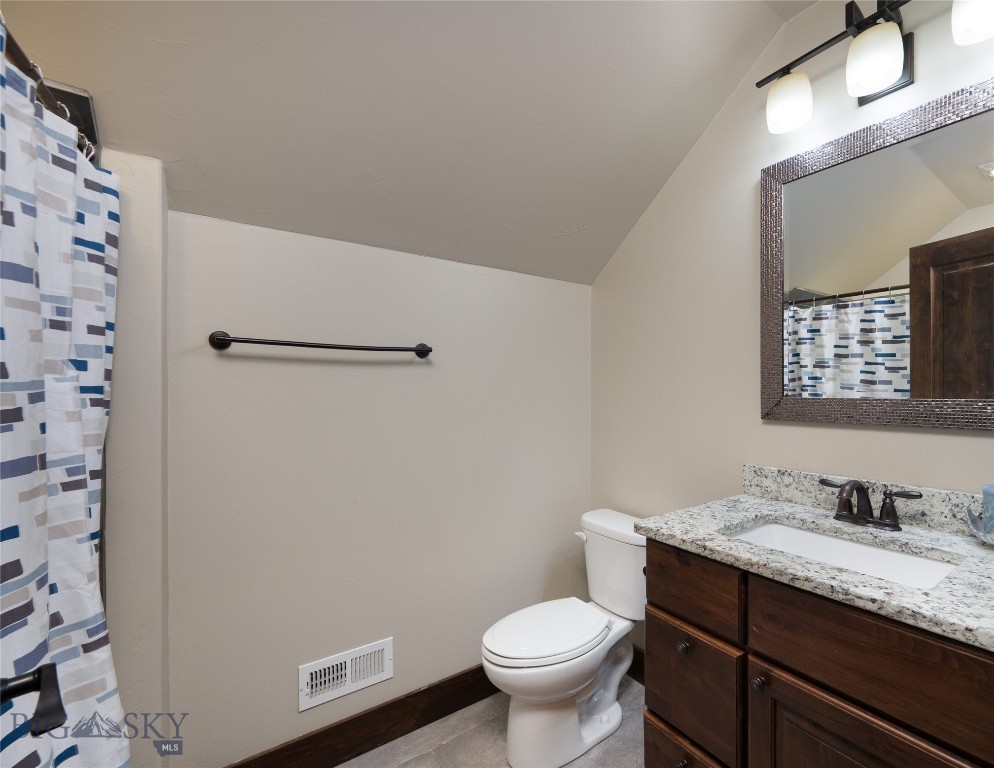 Middle Creek Parklands - Residential